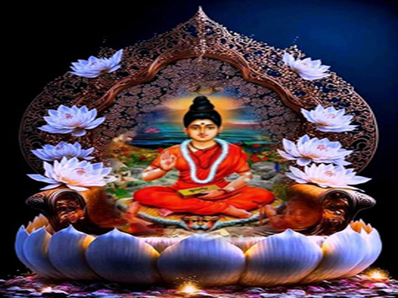 SRI ESHWARI MAHA DEVI