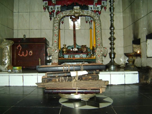 Siddayya Mattam